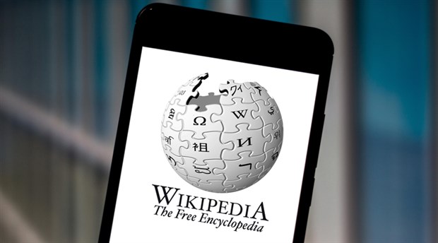 Wikipedia’dan Türkiye açıklaması