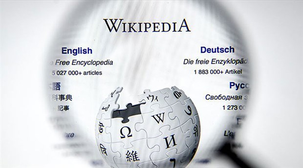 Wikipedia trafiği yasaktan nasıl etkilendi?