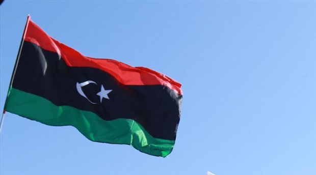Berlin'deki Libya Konferansı için 6 sayfalık taslak metin hazırlandı