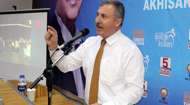 Eski AKP’li Özdağ’dan erken seçim iddiası