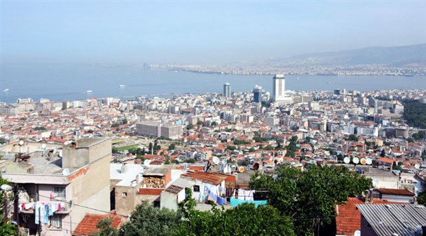 İzmir İmar Yönetmeliği Taslağı kabul edildi