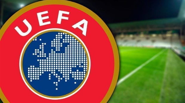 UEFA 2018 finans yılı raporunu açıkladı: Avrupa'da en fazla Süper Lig zarar etti