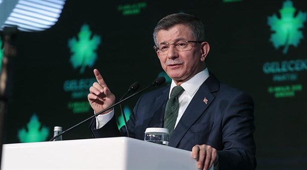 YSK, seçime girecek 15 partiyi açıkladı: Davutoğlu'nun partisi listeye giremedi