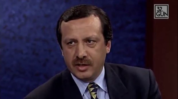 Erdoğan’ın bir çelişkisi daha ortaya çıktı: ‘Beni aşamazsınız’ demiş