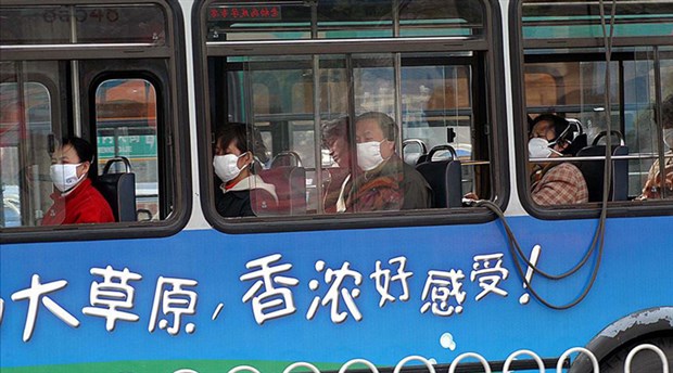 Çin'de 'gizemli virüs'ten etkilenenlerin sayısı artıyor