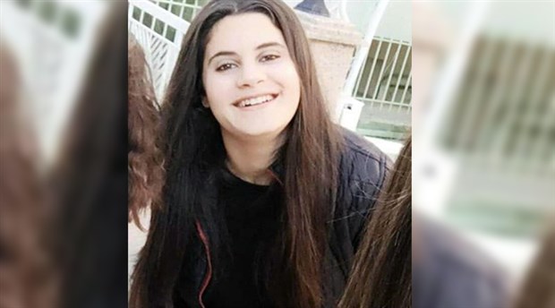 Lise öğrencisi Sinem on bir gündür kayıp
