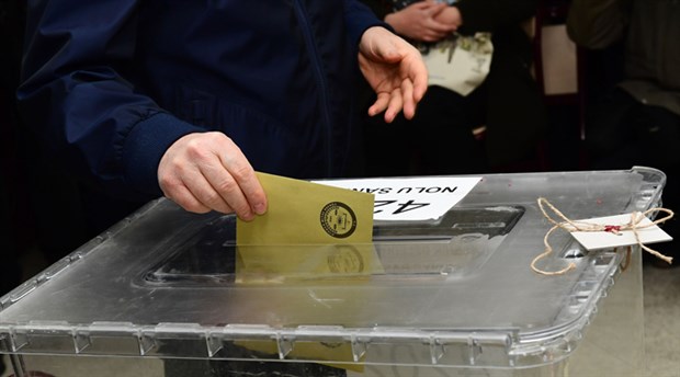 İYİ Parti'den erken seçim iddiası: '28 Haziran seçim için nasıl bir tarih?'