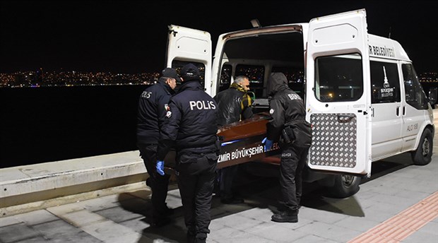 İzmir'de bir uzman çavuş intihar etti