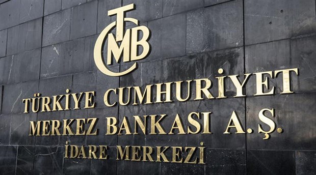 Merkez Bankası Olağanüstü Genel Kurulu toplandı