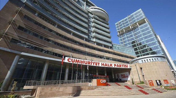 CHP İstanbul’da ilçe kongreleri tamamlandı