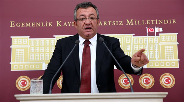 FETÖ’nün siyasi ayağı tartışması: Erdoğan’ın ‘haydi ispatla’ sözlerine CHP’den üç ‘ispat’la yanıt