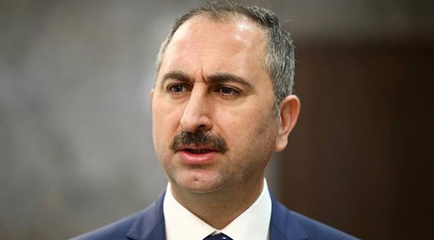 Adalet Bakanı Gül açıkladı: Noterliklerde yeni uygulama