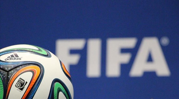 FIFA raporu: 2019'da transfere 7,35 milyar dolar harcandı