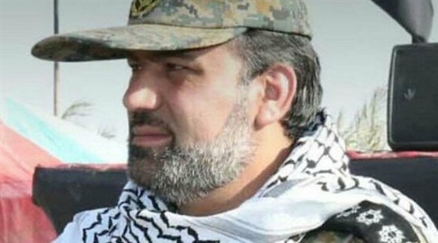 İranlı komutan Muceddemi evinde ölü bulundu