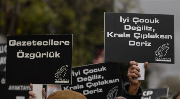 5 soruda AKP döneminde medyanın dönüşümü