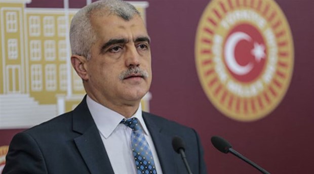 HDP'li Gergerlioğlu: OHAL Komisyonu'nda adalet yok
