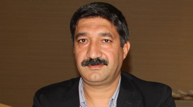 AKP'de bir 'Ali Babacan' istifası daha