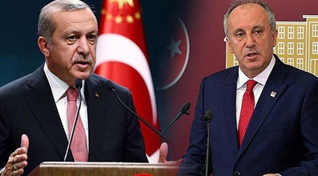 Erdoğan-İnce tazminat davasında karar açıklandı