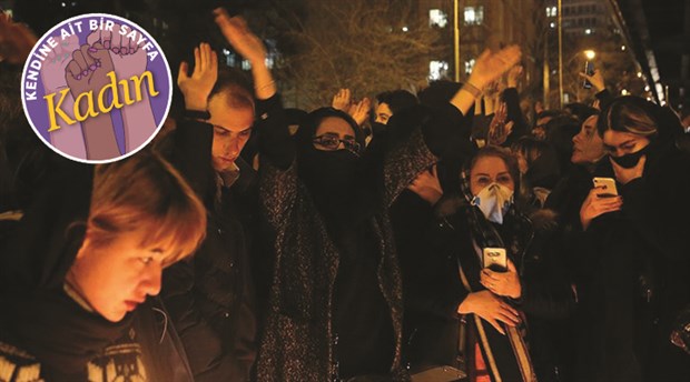 İranlı kadınların kimlik ve yol arayışları: Beyaz Çarşambalar