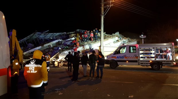 Kılıçdaroğlu'ndan CHP'li belediyelere deprem bölgesine intikal talimatı