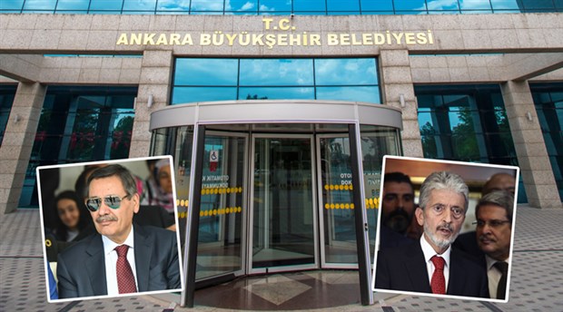 AKP’li başkanlar Ankara’da enkaz bırakmış: İhya edilen dernekler usulsüz atamalar…