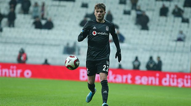 Beşiktaş'tan Adem Ljajic açıklaması
