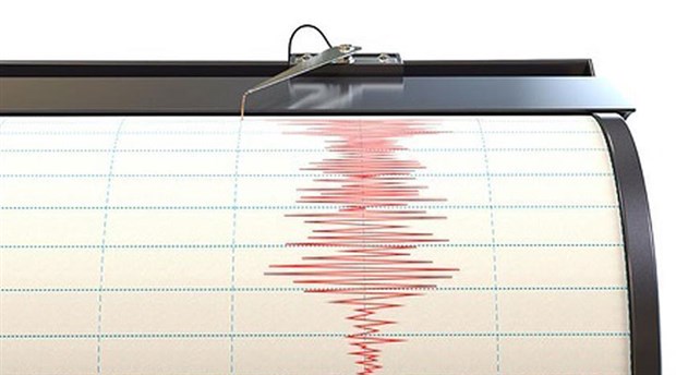 Elazığ ve Manisa'da artçı depremler