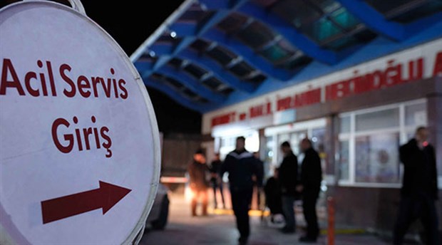 Konya'da koronavirüs şüphesi: Çinli turist karantinaya alındı