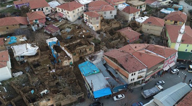 Malatya'da deprem sonrası içme suyu kesintisi yaşanacak