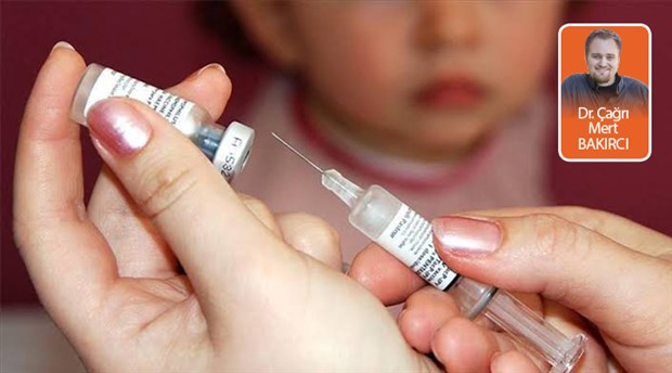 Aşı karşıtlığının çifte standardı