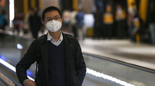 Çin’deki 'koronavirüs' salgınında ölü sayısı 80’e yükseldi