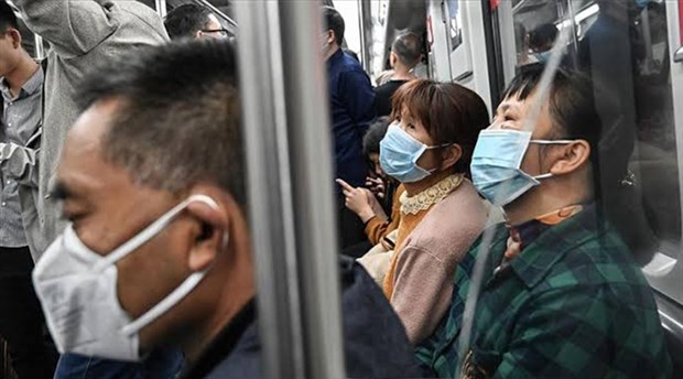Çin'in başkenti Pekin'de koronavirüsten ilk can kaybı yaşandı