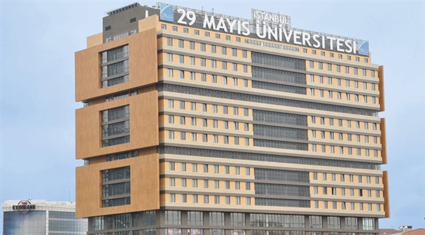 Diyanet Vakfı’nın üniversitesine AKP’li belediyelerden milyonluk binalar!