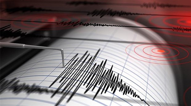 Elazığ Sivrice’de 4.2 büyüklüğünde deprem