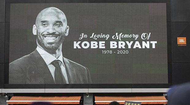 Paylaşım rekorları kıran "Kobe Bryant'ın ölümü kehaneti" sahte çıktı