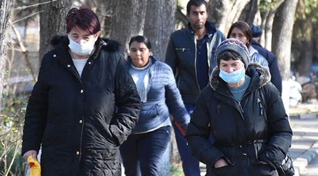Bulgaristan'da grip salgını: 1300 okulda eğitime ara verildi