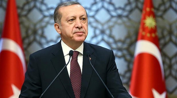 Erdoğan: Rusya şu an Astana'ya da Soçi'ye de sadık değil