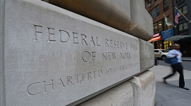 Fed faiz kararını açıkladı