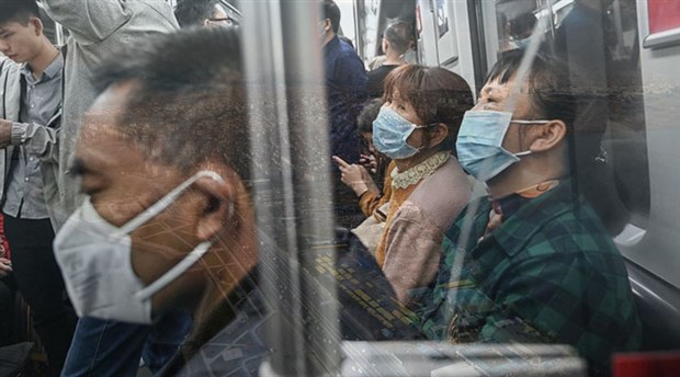 Çin’de 'koronavirüs' nedeniyle ölenlerin sayısı 170’e yükseldi