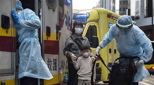 Dünya Sağlık Örgütü Koronavirüs nedeniyle 'küresel acil durum' ilan etti