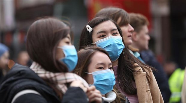 Rusya, koronavirüs salgını nedeniyle Çin ile olan kara sınırını kapatma kararı aldı