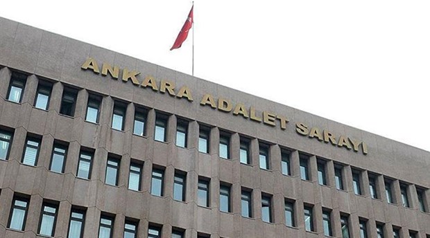 Ankara Cumhuriyet Başsavcılığı, Türk bayrağını yırtan Yunan milletvekili hakkında soruşturma başlattı