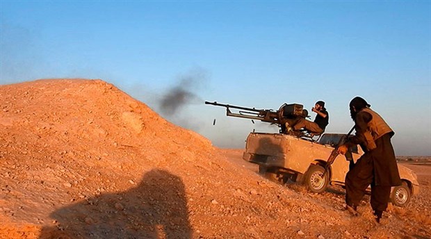 BM: IŞİD ve El Kaide örgütleniyor
