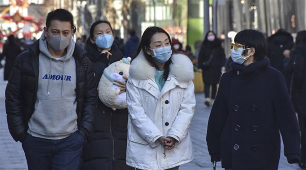 Çin Ulusal Sağlık Komisyonu: Koronavirüsten iyileşenler tekrar hastalanabilir