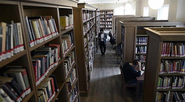 İktidarın kütüphane alerjisi: 15 yılda 188 halk kütüphanesi kapatıldı