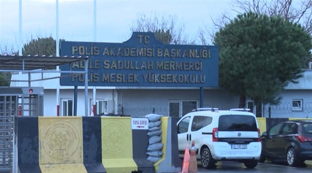 İstanbul'da bir polis okulu uyuz salgını nedeniyle tatil edildi