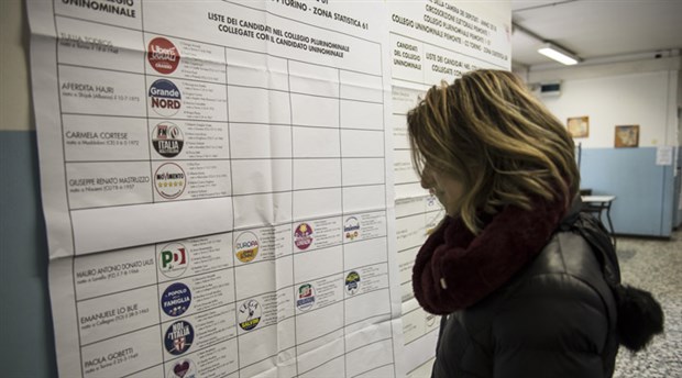 İtalya Bölgesel Seçimleri: Merkez Sol, Emilia-Romagna’da kaybetmedi