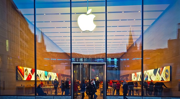 Apple, Çin'deki tüm mağazalarını kapatıyor