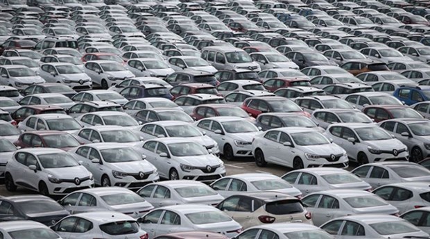 Almanya’da 4 milyon, Türkiye’de ise 492 bin araç satıldı: Avrupa pazarı yüzde 1,4 büyüdü