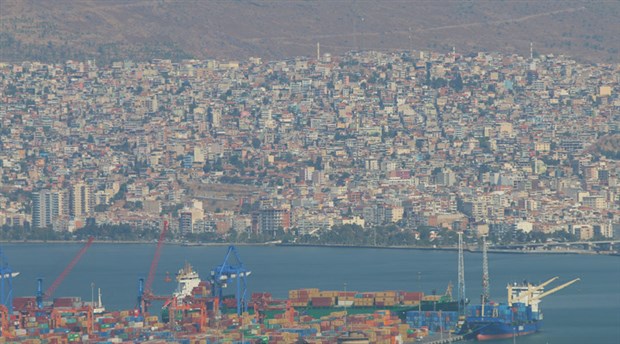 CHP’li Çelebi: İstanbul depremi kadar İzmir’in de konuşulması gerekir
